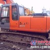 转让二手日立200挖掘机，小松200挖掘机    