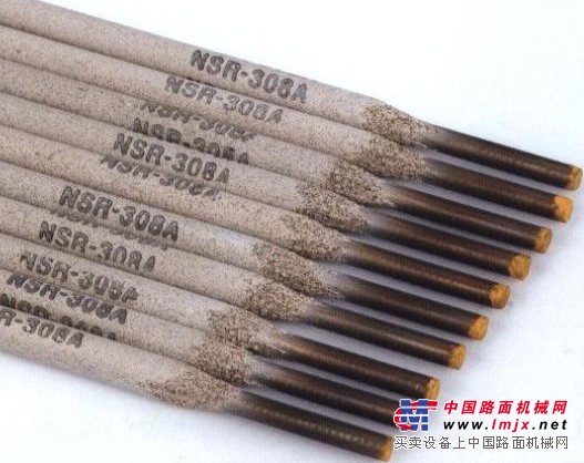 铸铁焊条  磨具焊条  不锈钢焊条