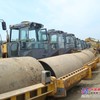 供应江苏二手压路机价格 二手压路机市场 江苏二手叉车
