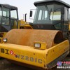 二手徐工振动压路机 二手振动压路机 二手20吨压路机