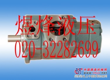 供应YUKEN油研叶片泵PV2R4-184