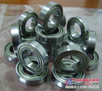供应角接触球IKO进口轴承TA4520Z  