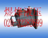 东京计器TOKIMEC叶片泵