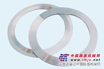 供应金属齿形垫片/环垫
