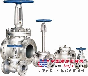 供应进口不锈钢阀门