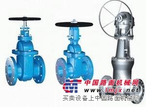 进口闸阀--美国威盾VTON