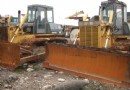 供应二手推土机 二手山推160推土机 宣化165推土机 市场