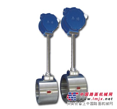 供应河南信阳LUGB宽量程涡街流量计
