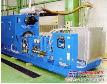 供应铝厂专用高压水清洗设备/机