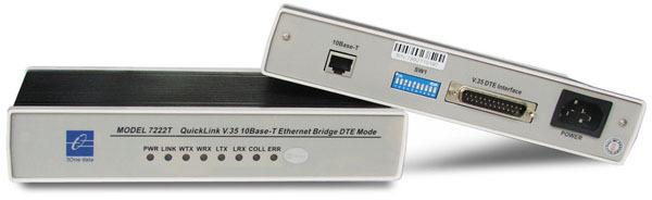 MODEL 7222T