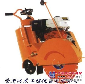 供应路面切缝机（兴龙仪器）