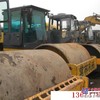 二手供应徐工16X18T压路机价格 山东二手压路机图片