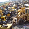供应二手徐工平地机价格 二手天工平地机市场