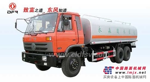 供应东风后双桥生活供水车