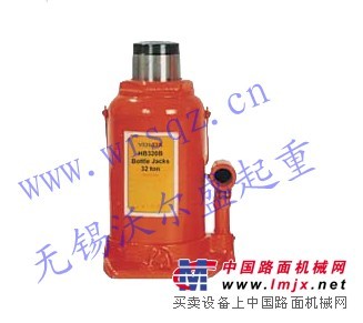 超薄自锁式千斤顶马沙达千斤顶