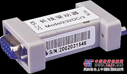 MODEL232D  RS-232串口长线驱动器