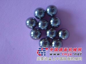 供应硬质合金球