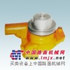 现代375LC-7发动机水泵