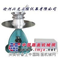 供应水泥胶砂流动度测定仪（兴龙仪器） 