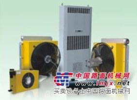 供应冷却器