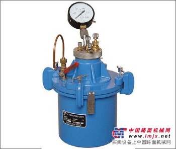 HC-7L型混凝土含气量测定仪（筑龙仪器）