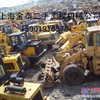 【黄山二手压路机市场，二手柳工20吨压路机|济南二手铲车价格