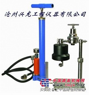 供应泥浆失水量测定仪（兴龙仪器）