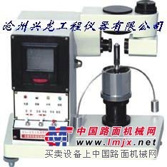 供应光电液塑限联合测定仪（兴龙仪器）