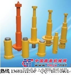 大臂油缸,中臂油缸,小臂油缸总成