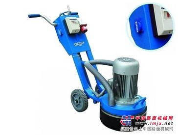 L300中型研磨机