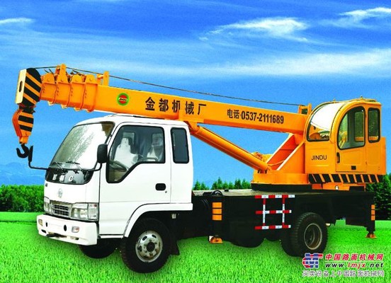 供應(yīng)6噸微型吊車(chē)-開(kāi)封小型吊車(chē)-濟(jì)寧創(chuàng)新吊車(chē)廠(chǎng)