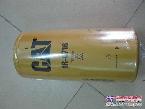 供应美国卡特1R0716滤清器