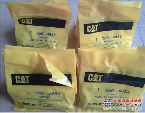 供应卡特气门导管260-4856