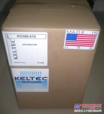 供应凯尔特克正厂KD390-010滤清器