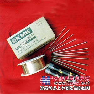 硬面堆焊药芯焊丝HB-YD115