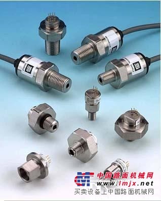 供应美国I压力传感器
