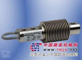 供应德国HBM Z6FC16IRTN进口称重传感器