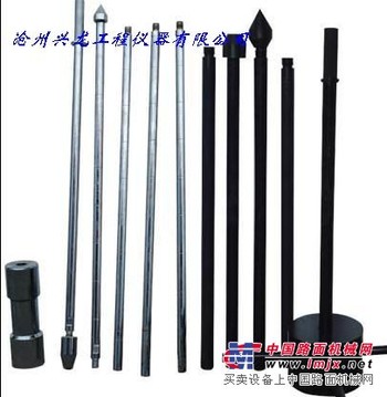 供应触探仪（兴龙仪器）