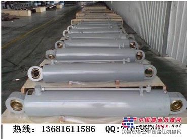卡特彼勒挖掘机涨紧油缸/弹簧总成,千秋架