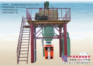 东方机械供应干粉砂浆成套设备