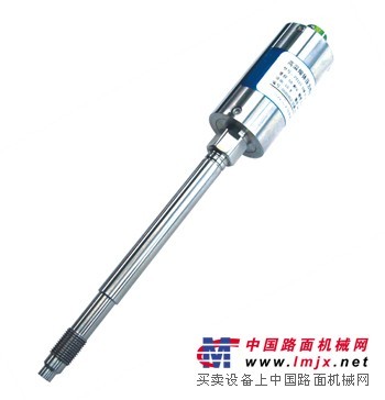 高温熔体压力传感器
