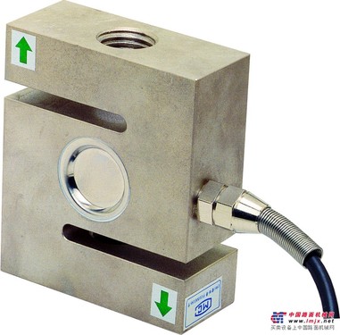 供应S型称重传感器