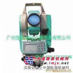尼康DTM-452C全站仪