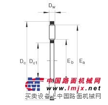 供应日本FYH轴承授权代理销售公司固汉承