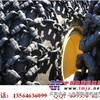 钢厂专用轮胎保护链，加密型轮胎保护链
