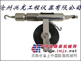 供应收敛计（兴龙仪器）