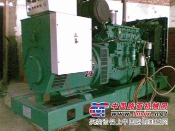 无锡常州江阴宜兴柴油发电机组出租