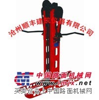 供应静力触探惯入仪（沧州顺丰）