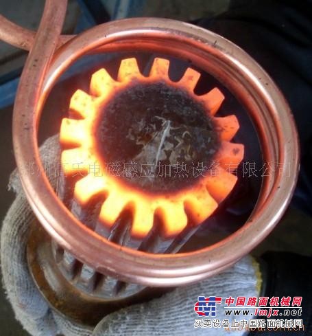 高频感应加热设备