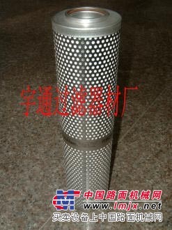 供应泡沫粉末回收滤芯